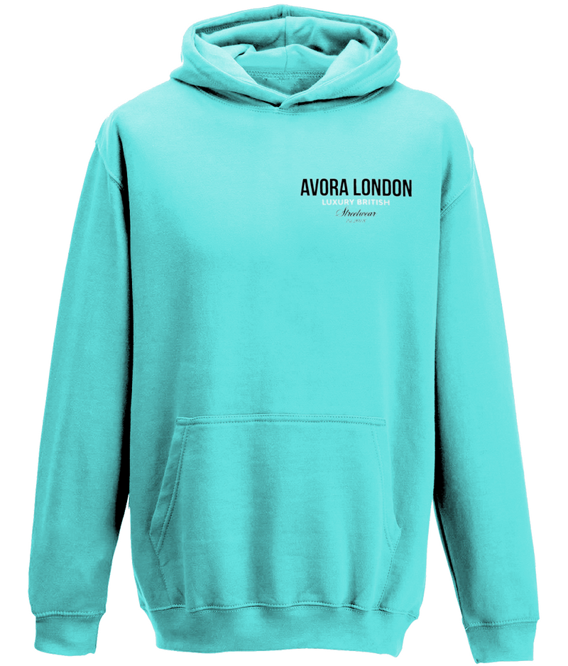 Turquoise surf hoodie sales